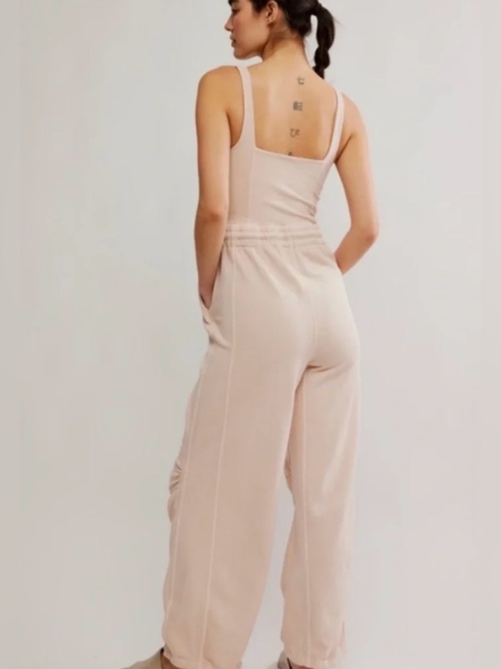 Free People Inbound Onsie - Picture 4 of 6